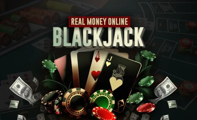 Top 10 Online Blackjack Sites for 2024: Your Guide to Real Money Play