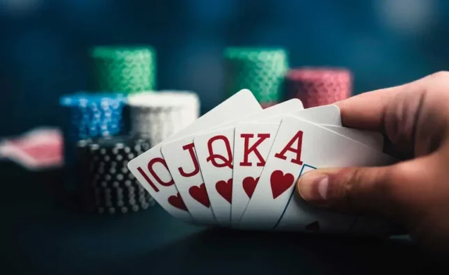 Advanced Poker Strategy: Elevating Your Game