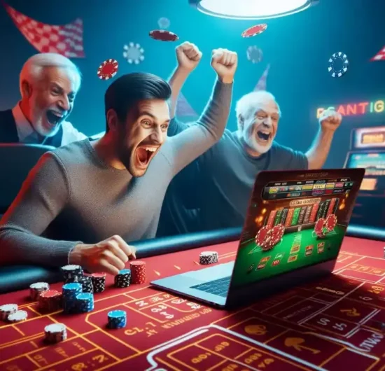 Exploring the Excitement of Live Roulette at Online Casinos