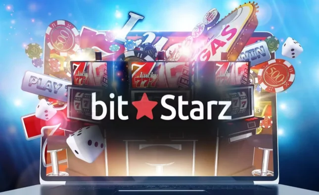 BitStarz Casino Online: A Complete Guide for Players