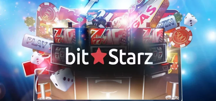 BitStarz Casino Online: A Complete Guide for Players