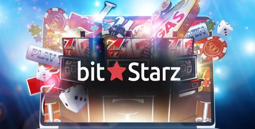 BitStarz Casino Online: A Complete Guide for Players