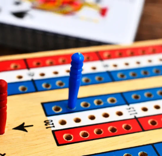 Master the Art of Cribbage: A Comprehensive Guide for Beginners