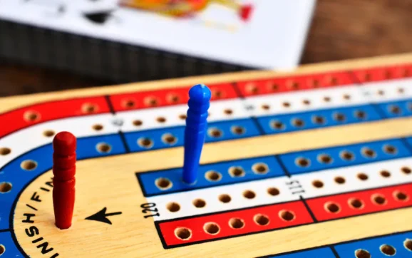 Master the Art of Cribbage: A Comprehensive Guide for Beginners