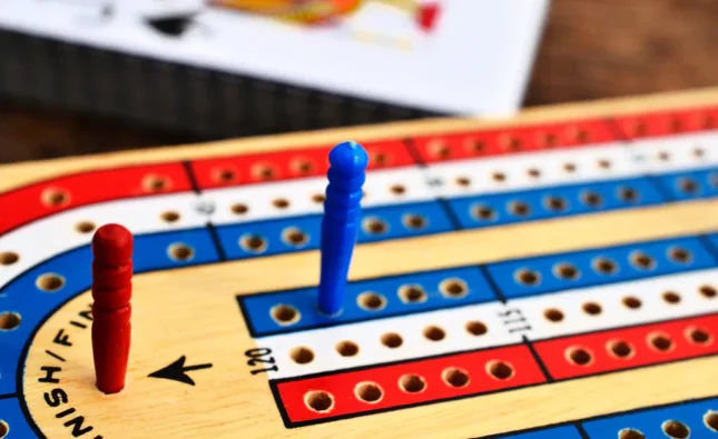 Master the Art of Cribbage: A Comprehensive Guide for Beginners