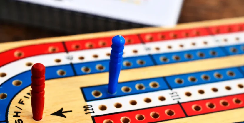 Master the Art of Cribbage: A Comprehensive Guide for Beginners